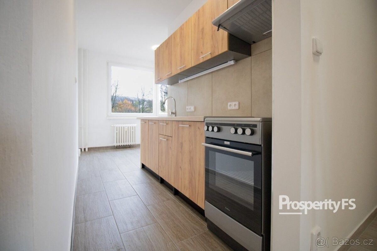 Byty, Ústí nad Labem, 400 11