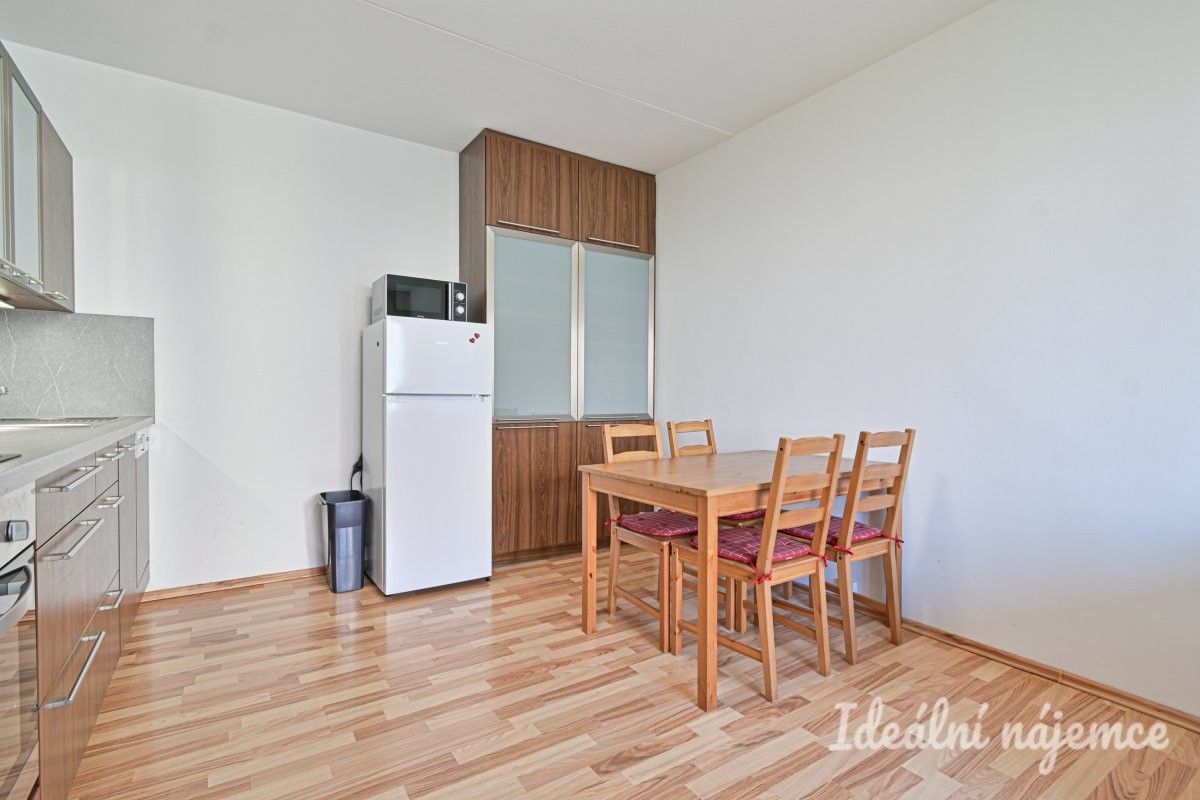 2+kk, Bohunice, Brno, 44 m² - 2