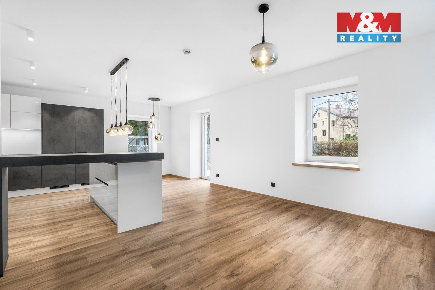 Prodej rodinný dům - Domky, Liberec, 151 m²