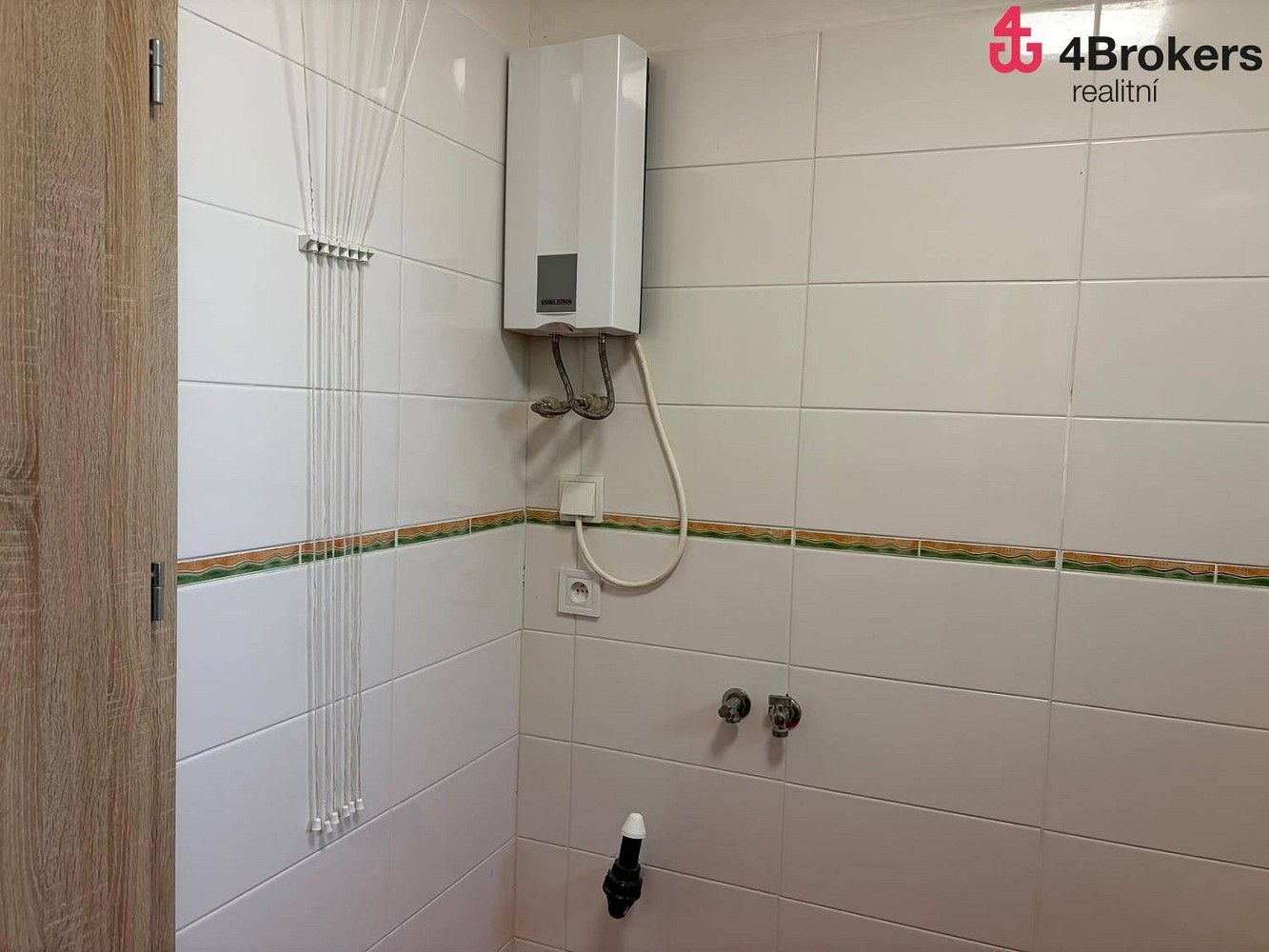 Prodej rodinný dům - Uhelná - Dolní Fořt, okres Jeseník, 44 m² - 5