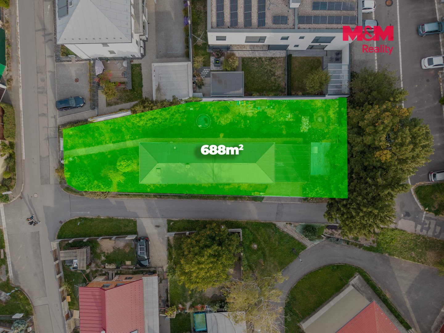 Prodej rodinný dům - Družstevní, Litomyšl, 80 m² - 2
