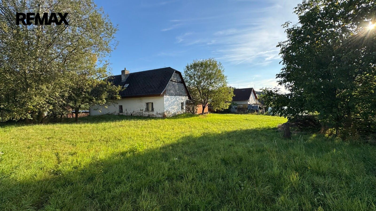 Rodinný dům, 86 m²
