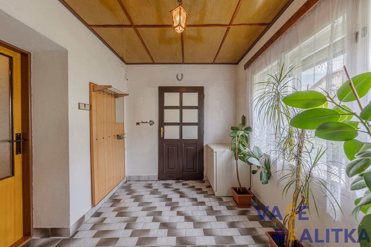 Prodej rodinný dům - Jistebník, okres Nový Jičín, 140 m² - 5