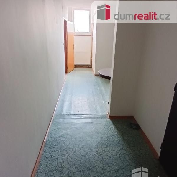 Byt 2+1 · 70 m² · Vilsnická, Děčín - 4