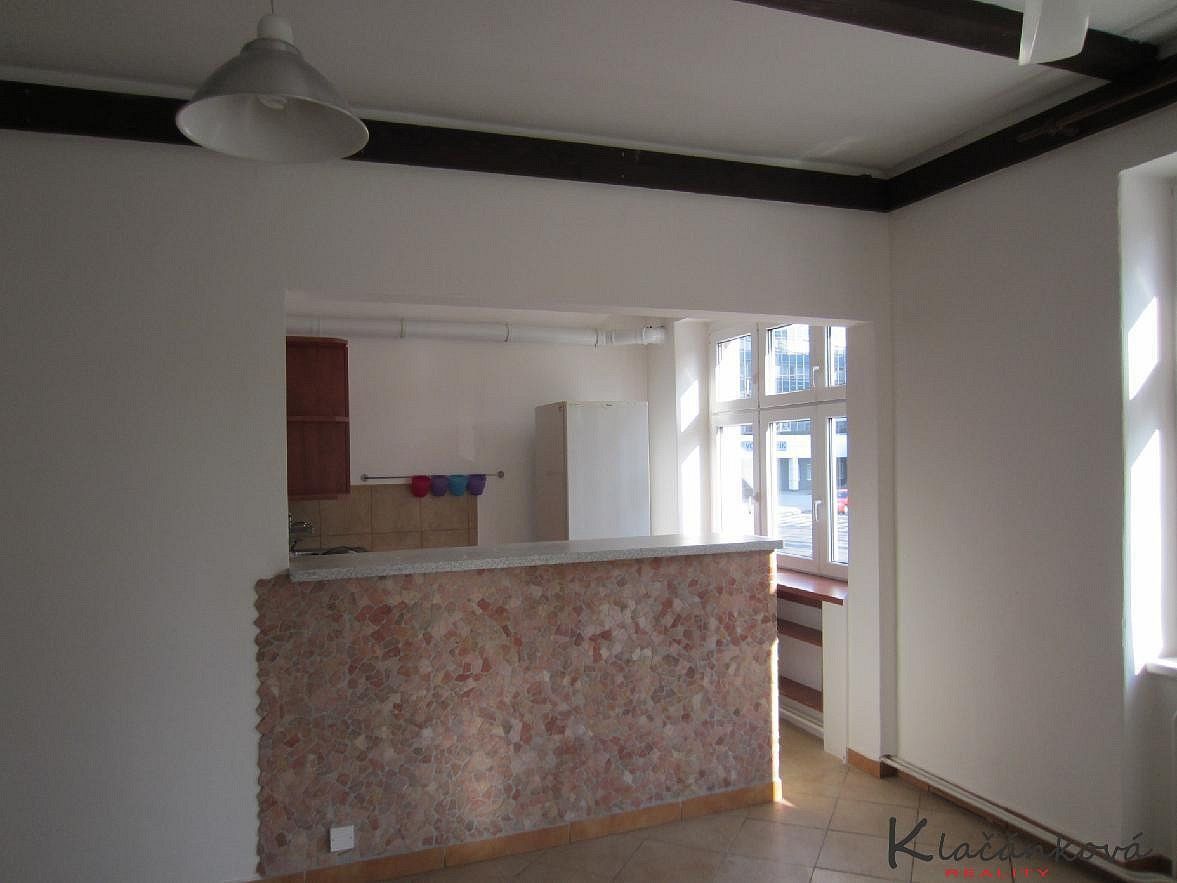 1+kk, Zlín, Zlínský kraj, 45 m² - 2