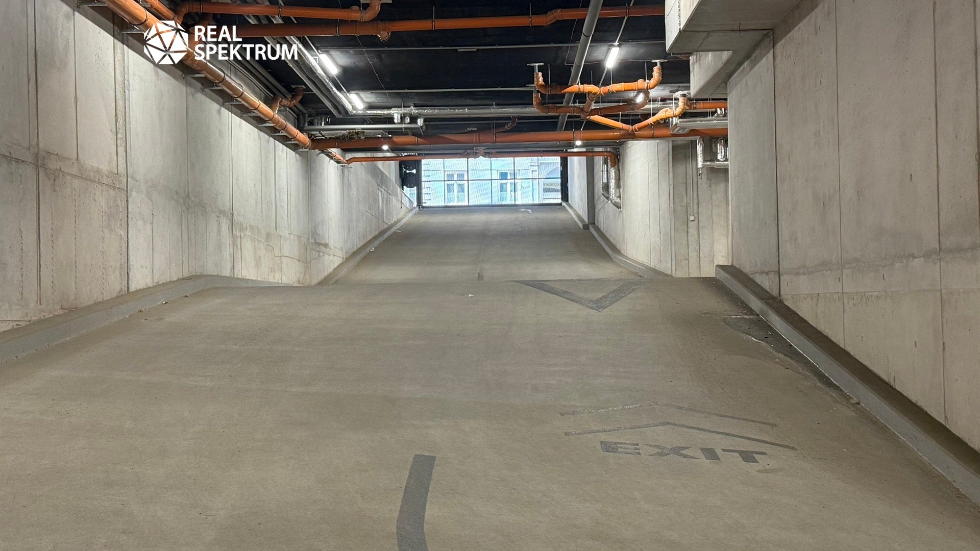 Garáž · 12 m² · Bratislavská,Zábrdovice,Brno - 3
