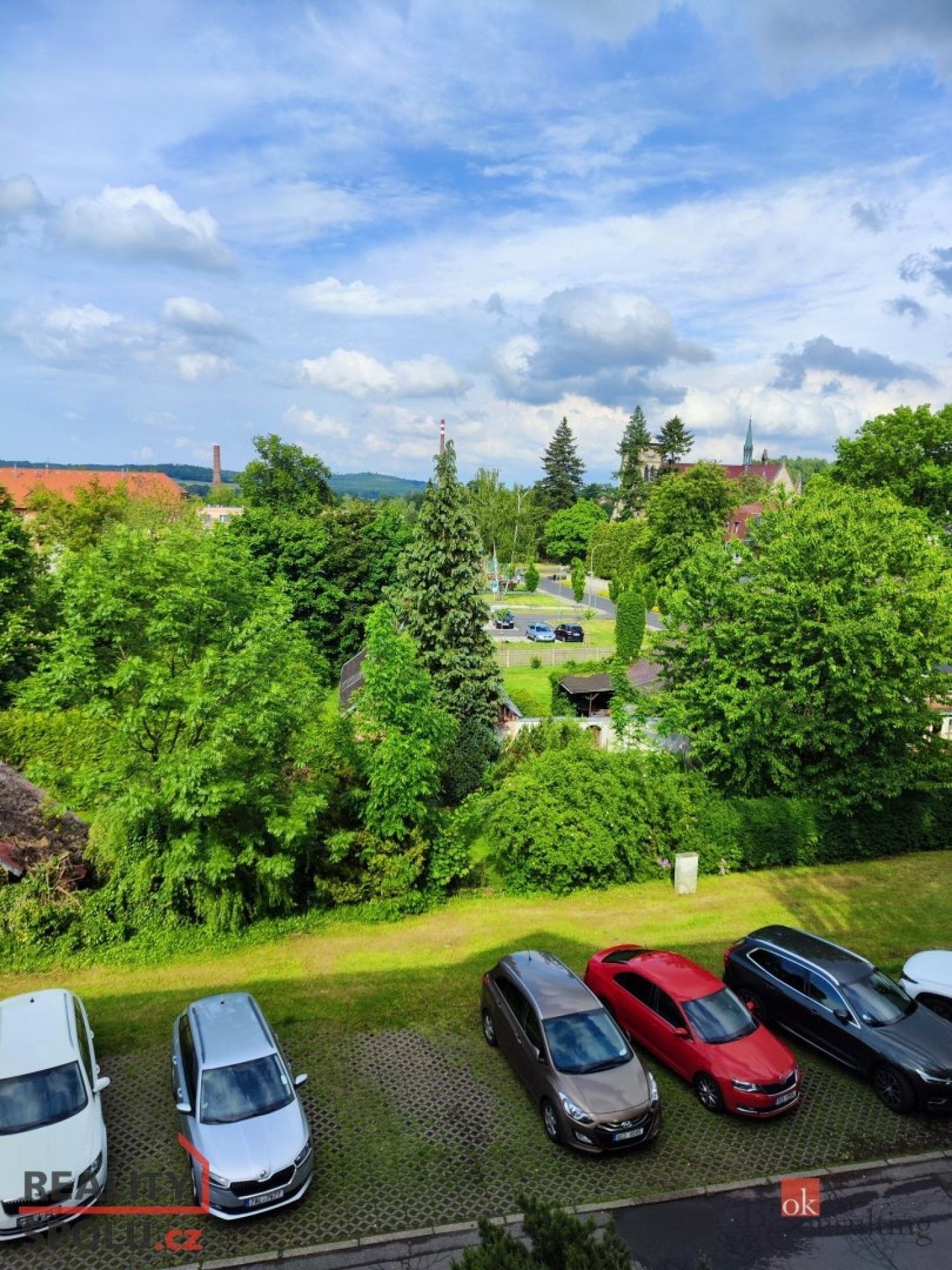 Prodej byt 1+1 - Karlova, Varnsdorf, 39 m²