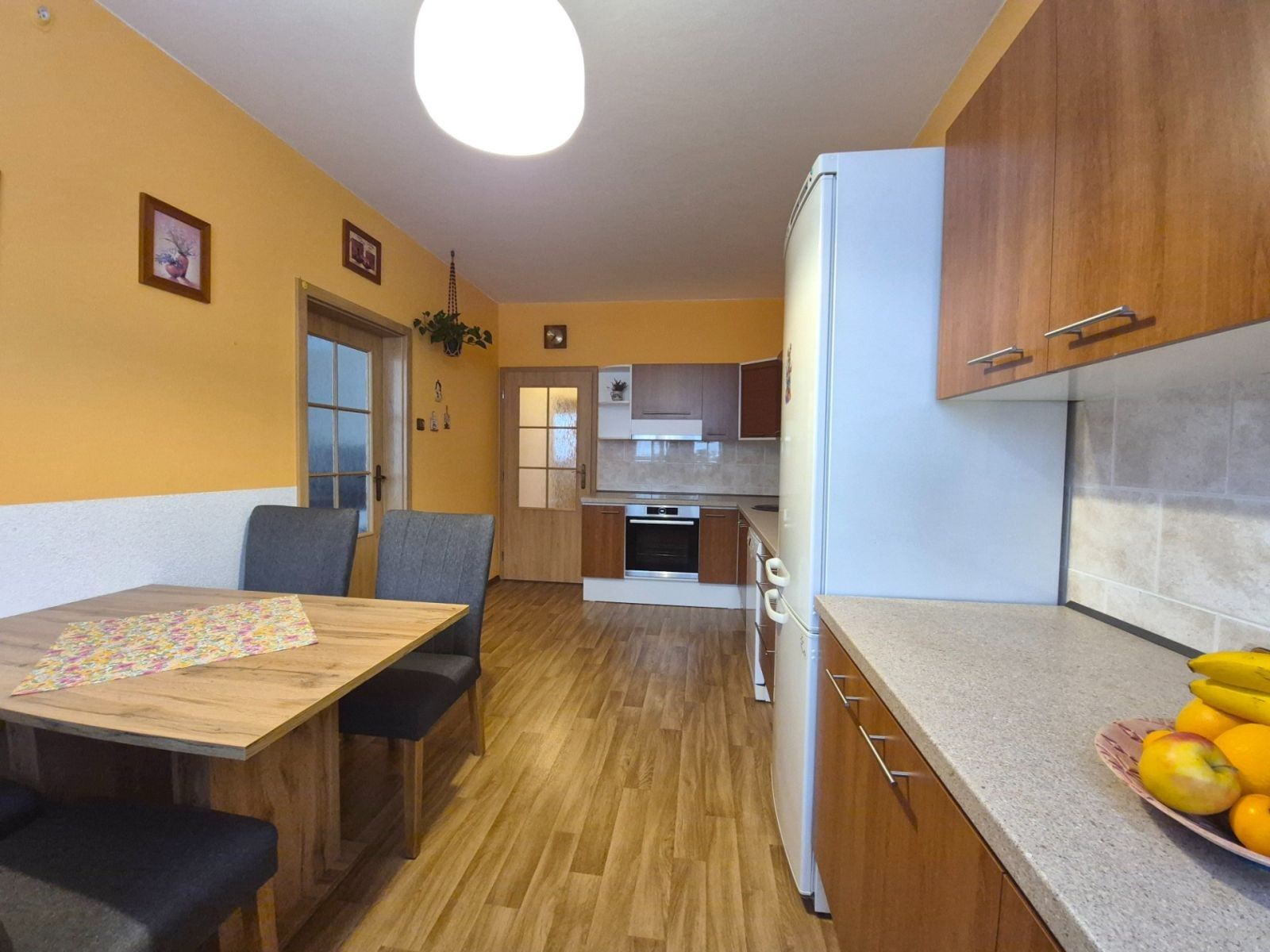 Byt 3+1 · 74 m² · Dobiášova, Liberec - Rochlice u Liberce, Liberecký kraj - 3