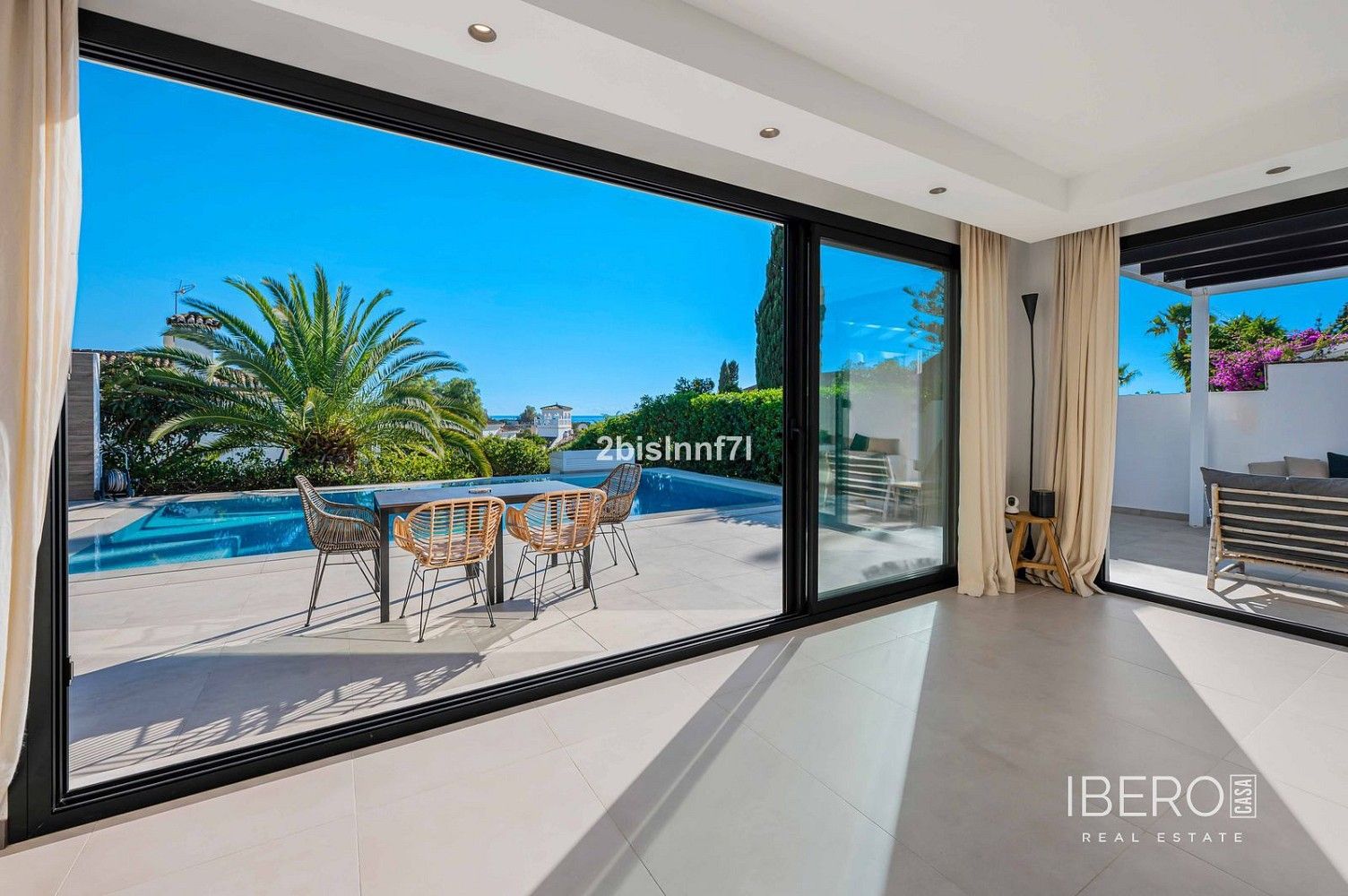 Prodej rodinný dům - Elviria, ES, 185 m² - 5