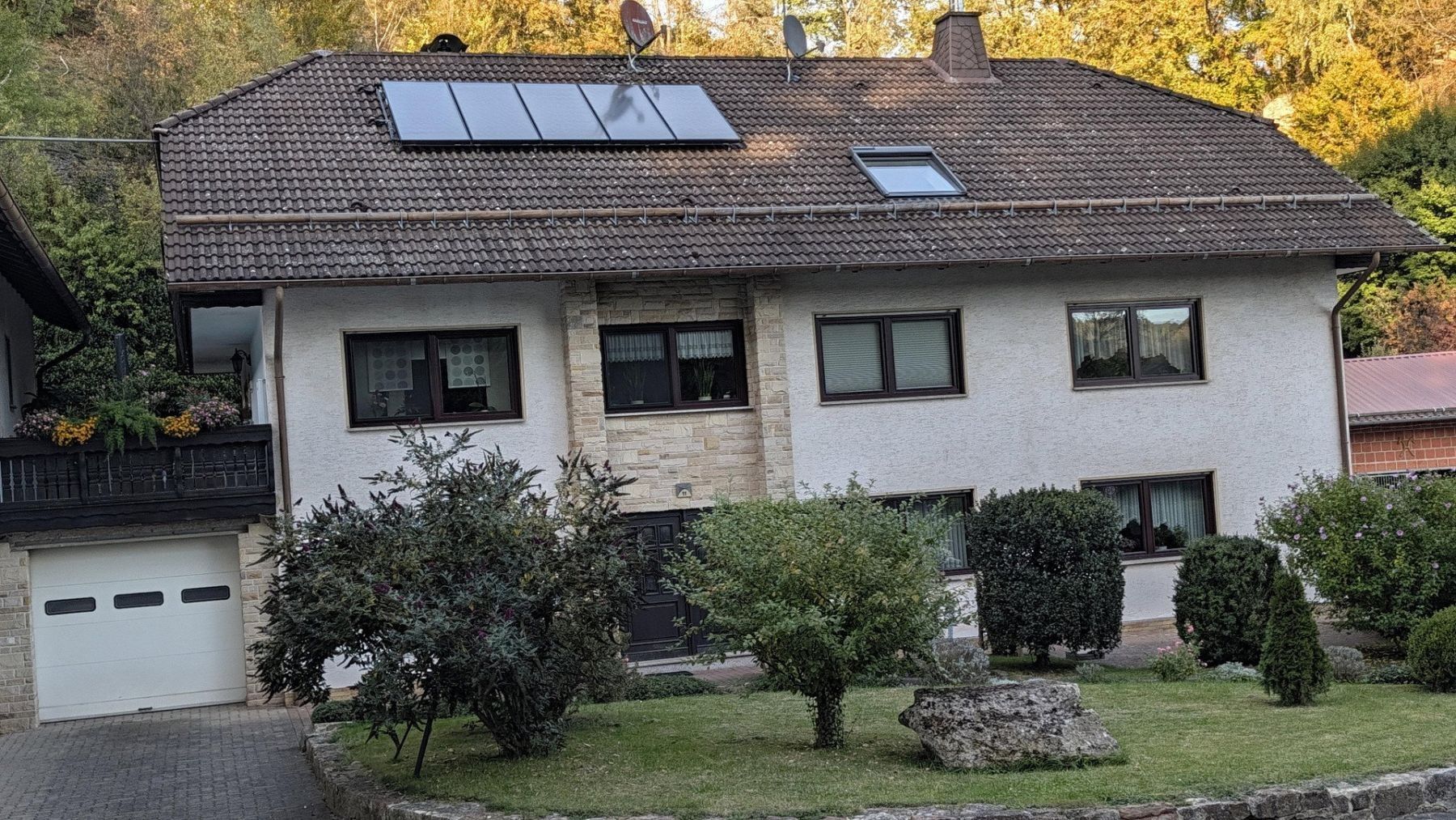 Rodinný dům · 392 m² · , Hessen - 4