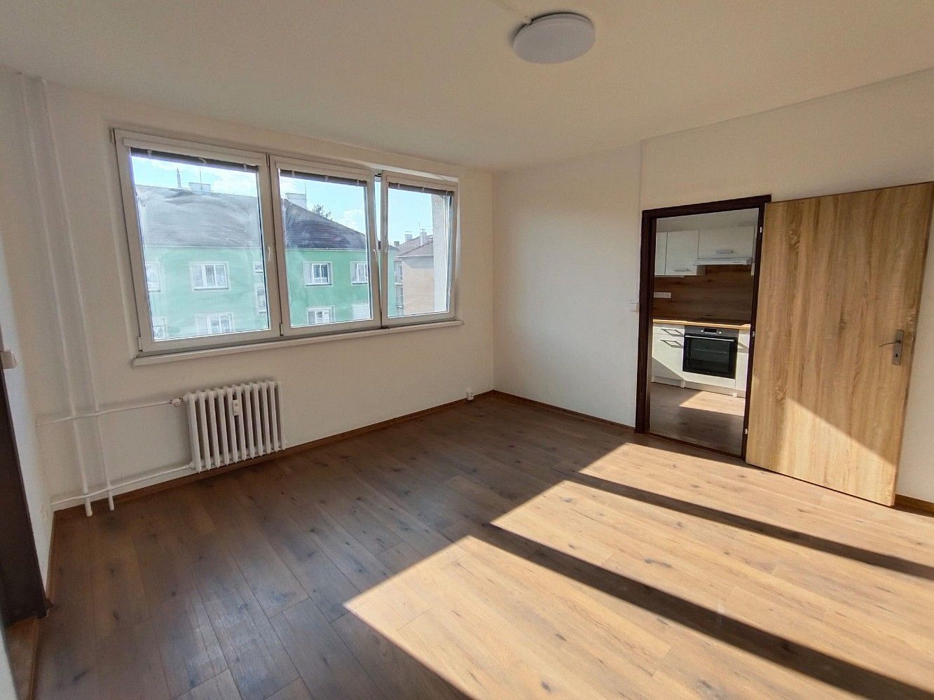 Byt 2+1 · 43 m² · Olomouc - Nové Sady, Olomoucký kraj - 4