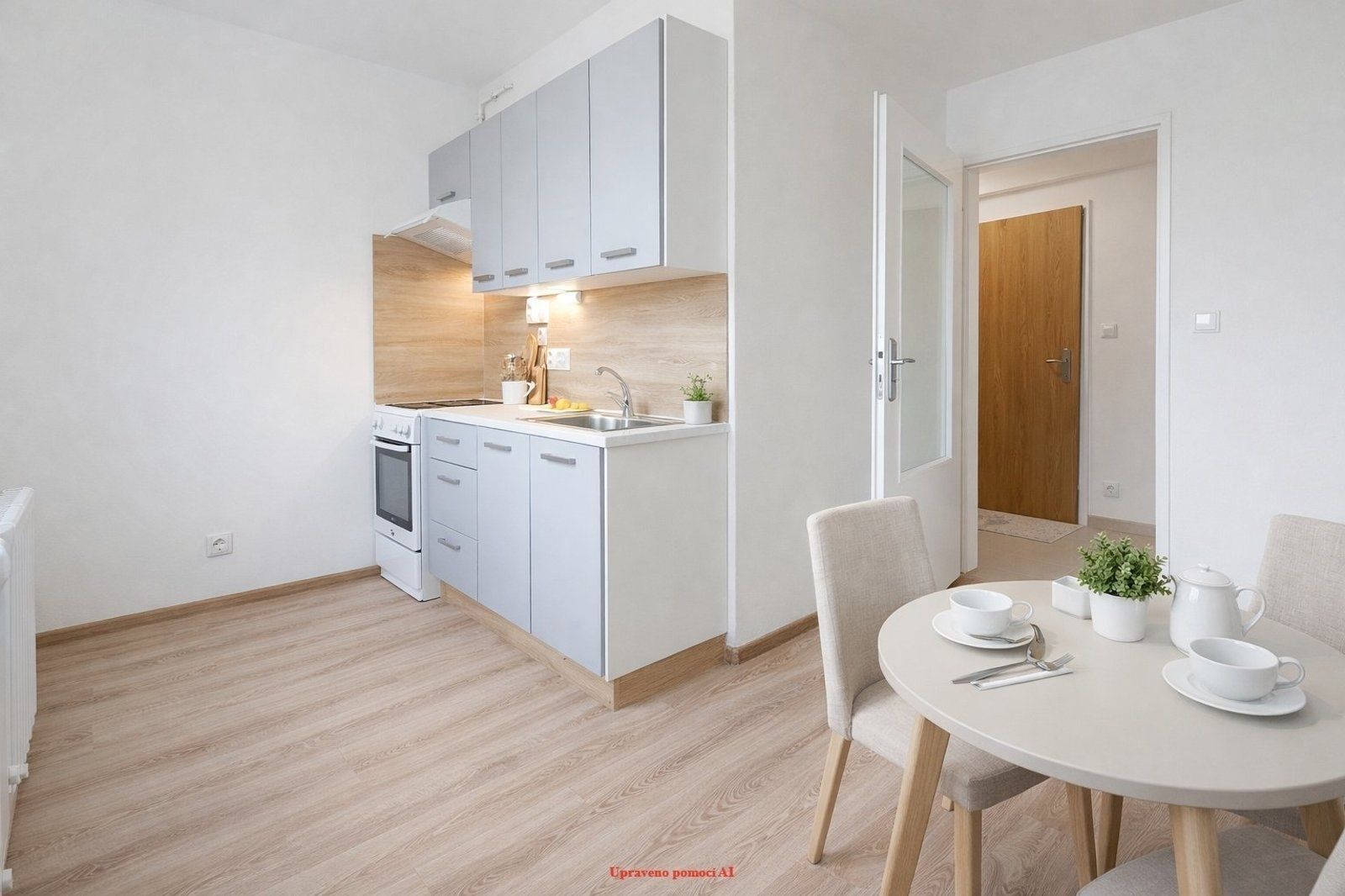 Byt 1+1 · 31 m² · Hornická, Havířov - Prostřední Suchá, Moravskoslezský kraj - 3