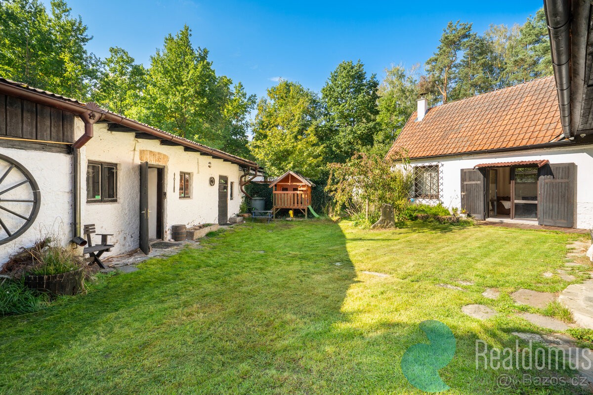 Rodinný dům · 180 m² · Soběslav, 392 01 - 4