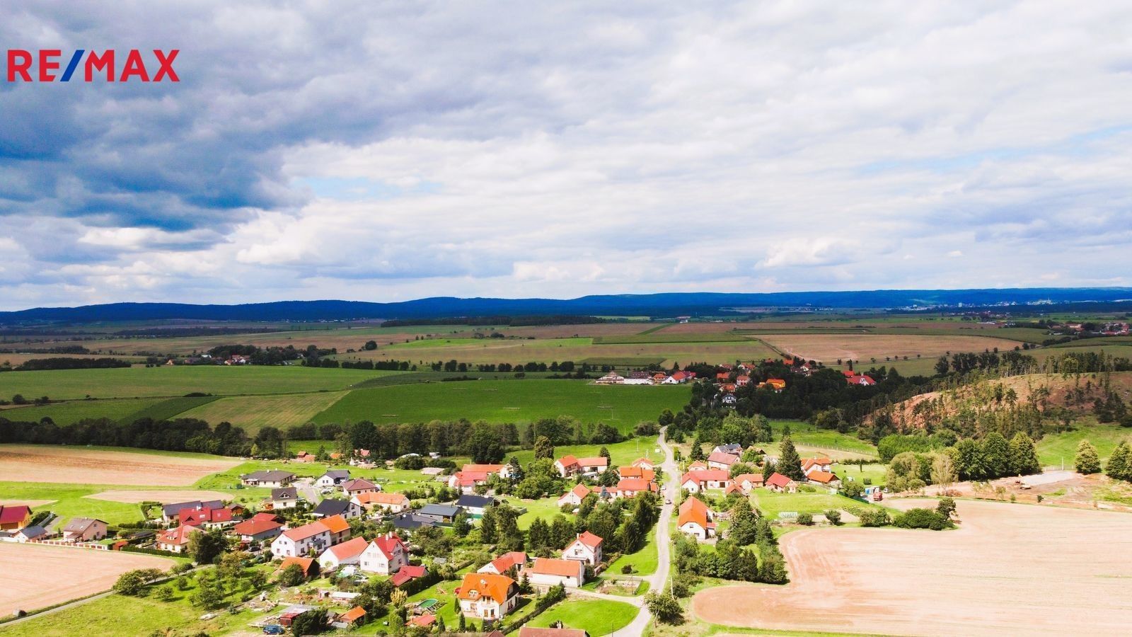 Prodej pozemek pro bydlení - Česko, 760 m²