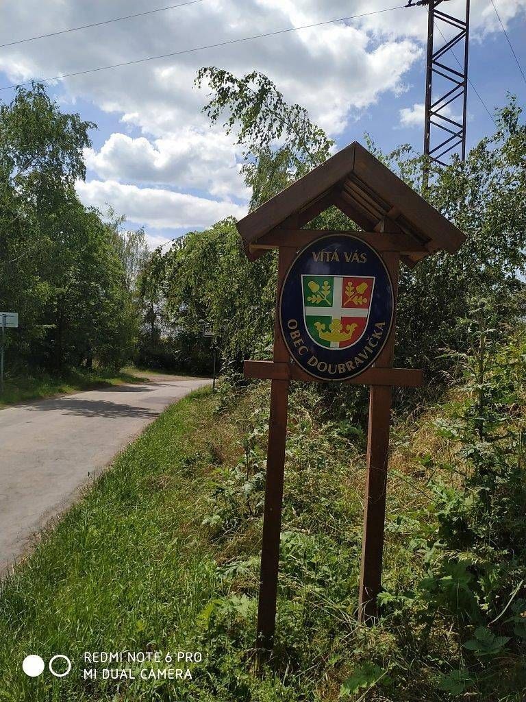 Pronájem chata - Doubravička, Středočeský kraj - 2