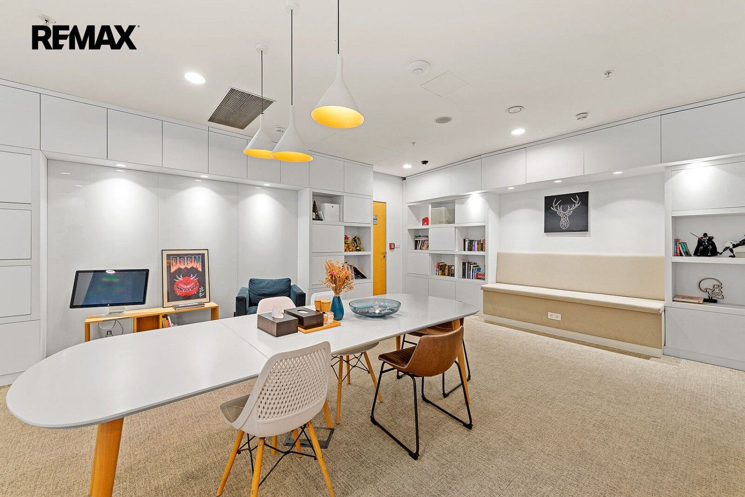 Kanceláře, Praha - Nové Město, okres Praha 1, Hlavní město Praha, 353 m² - 2