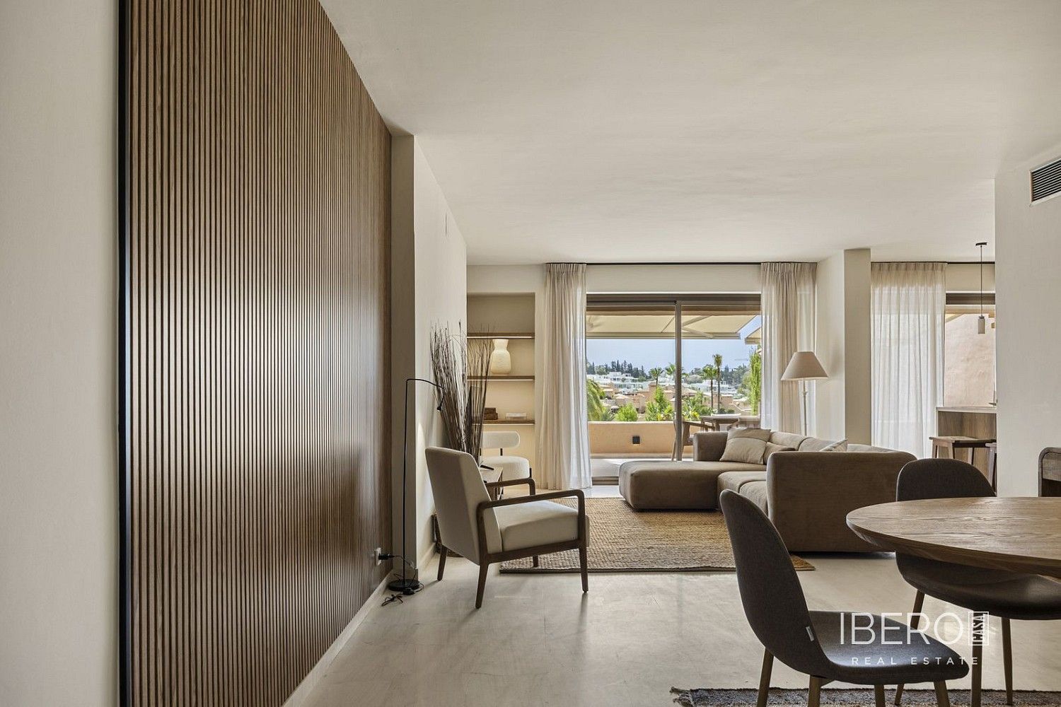 4+kk, Estepona, Španělsko, 298 m² - 2
