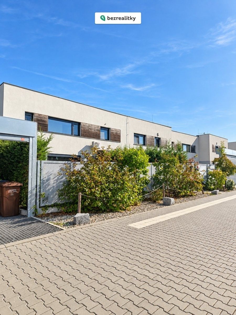 Rodinný dům, 124 m²