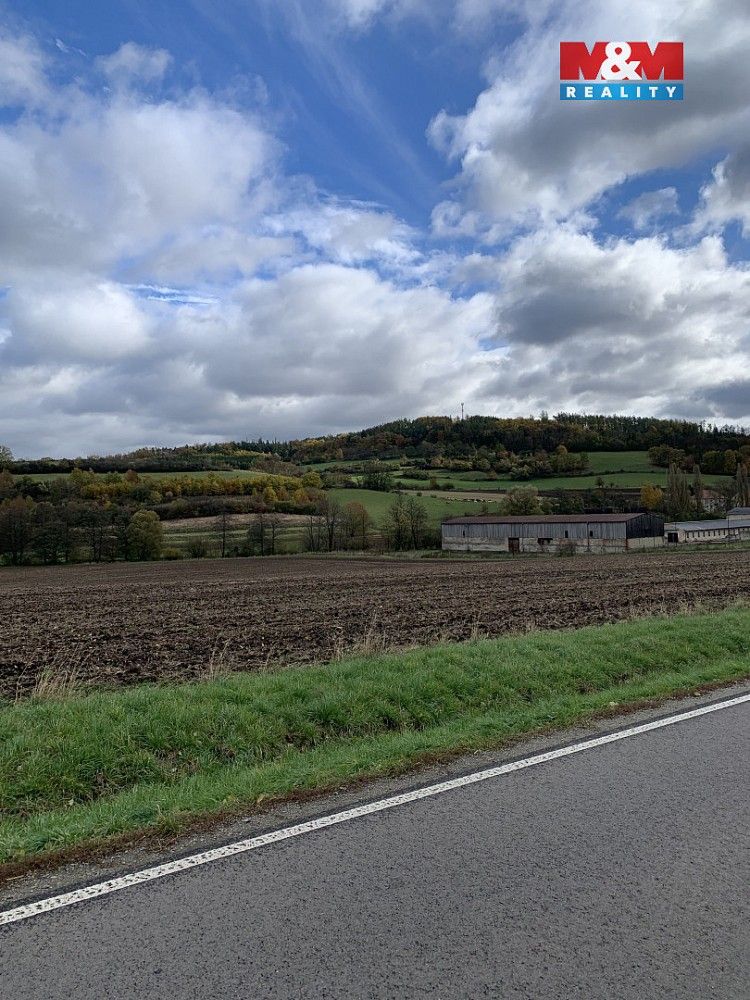 Zemědělský pozemek · Jabloňany, okres Blansko, Jihomoravský kraj - 4