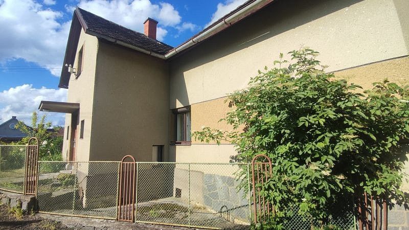 Prodej rodinný dům - Hroubovice, okres Chrudim, 150 m² - 5