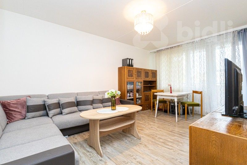 Prodej byt 2+1 - Lábkova, Plzeň, 66 m²