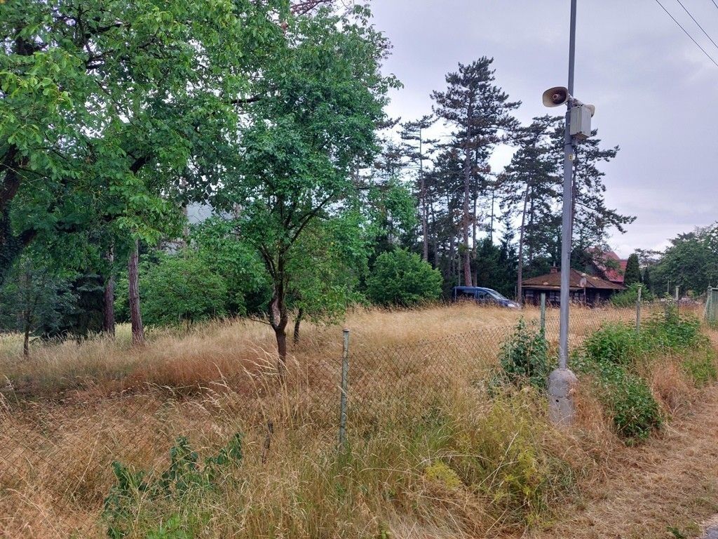 Pozemek pro bydlení · Hradištko - Hradištko pod Medníkem, Středočeský kraj - 3