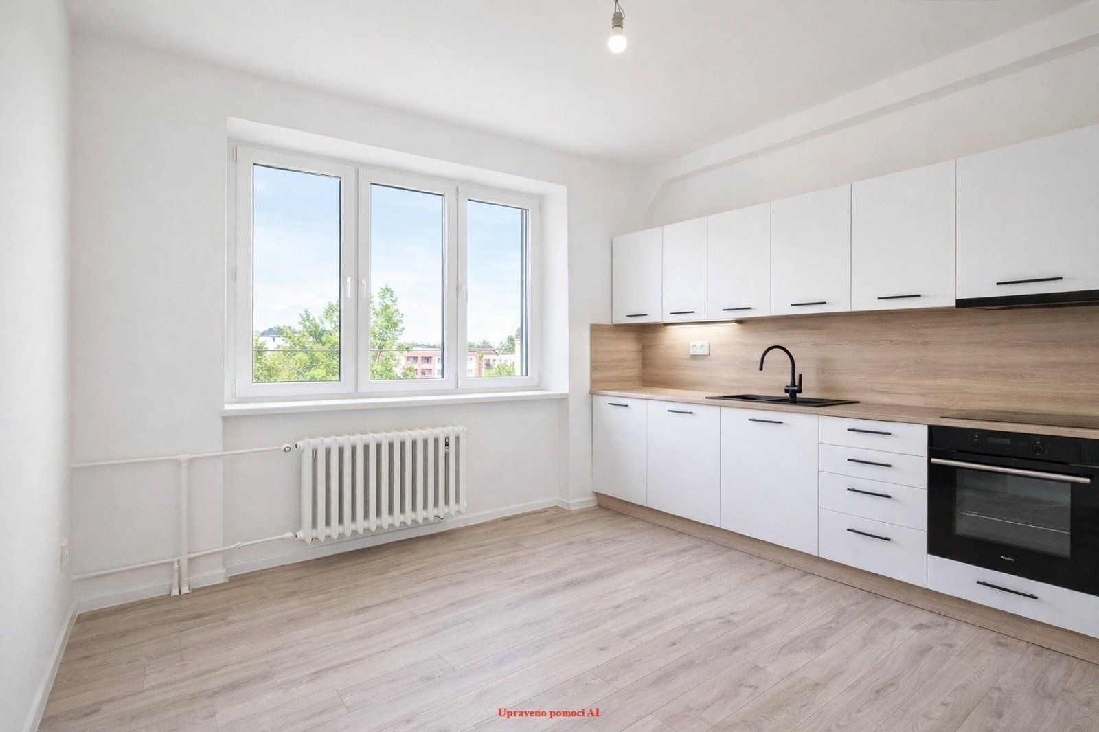 3+1, tř. Osvobození, Karviná - Karviná-město, Moravskoslezský kraj, 72 m² - 2