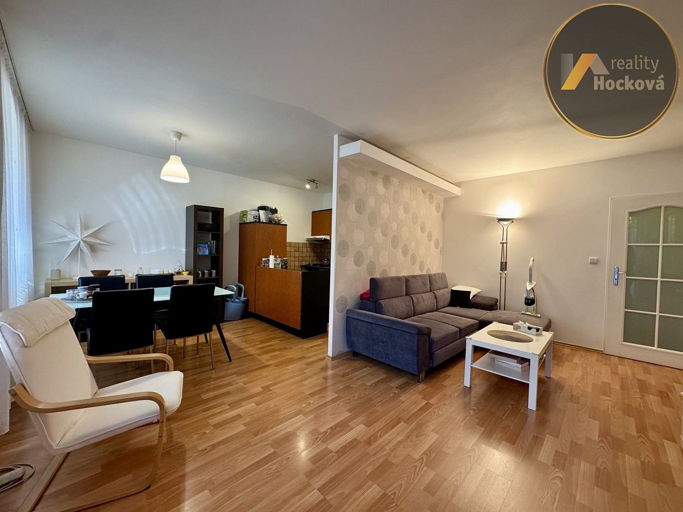 3+1, Praha - Prosek, okres Praha 9, Hlavní město Praha, 67 m² - 1