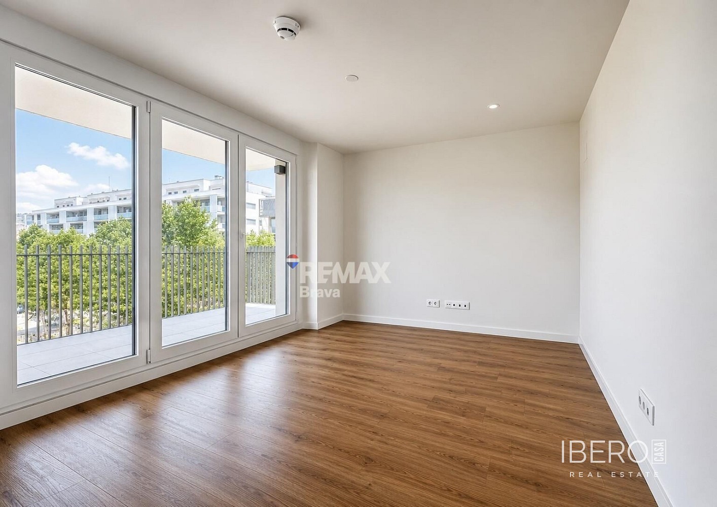 Byt 2+kk · 44 m² · Mataró, Španělsko - 3