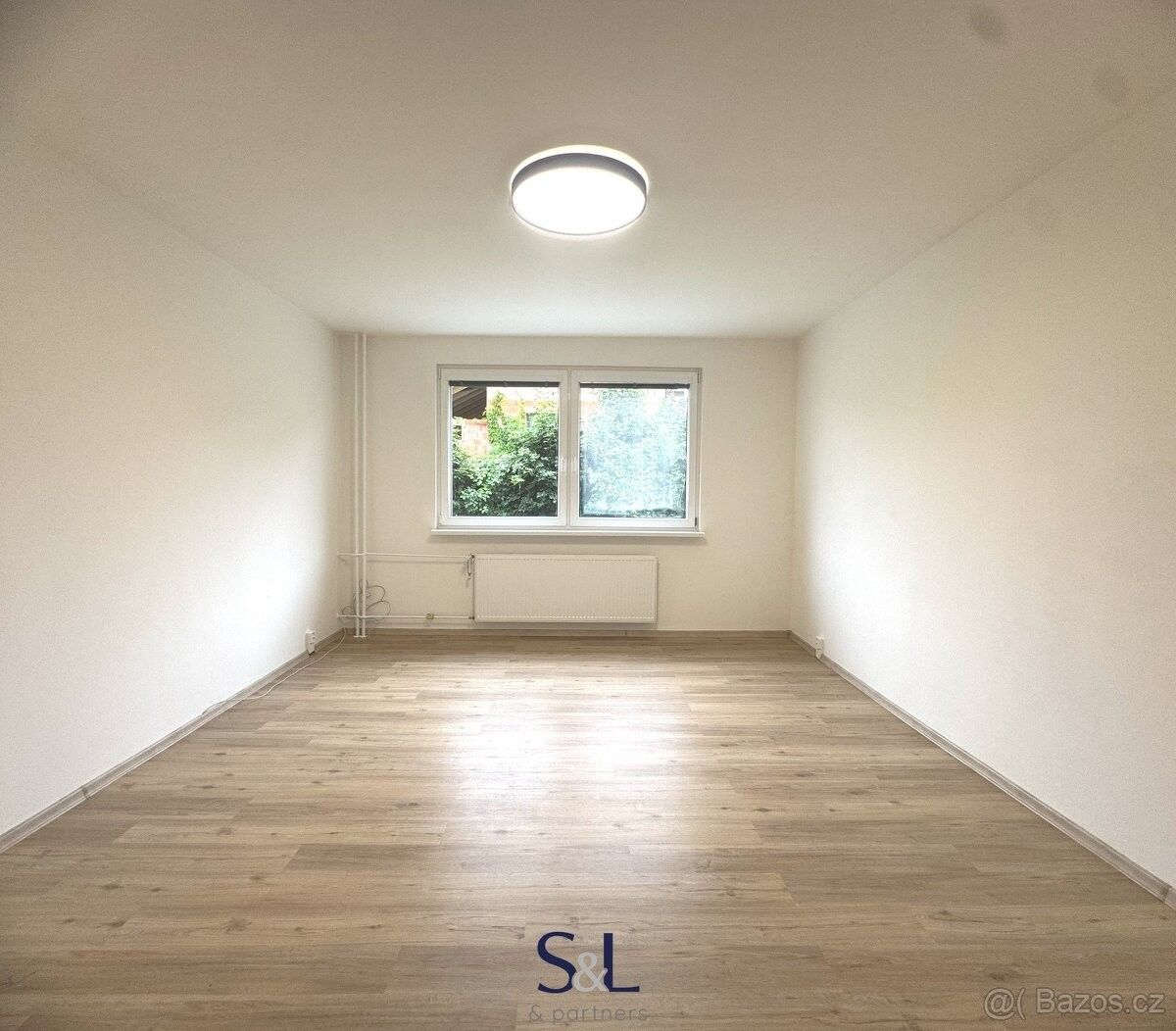 Pronájem byt - Liberec, 463 12