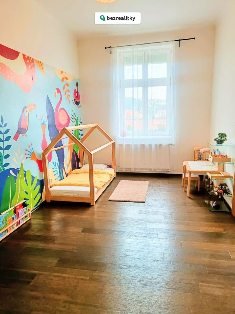 Prodej byt 4+kk - Svornosti, Praha, 112 m²