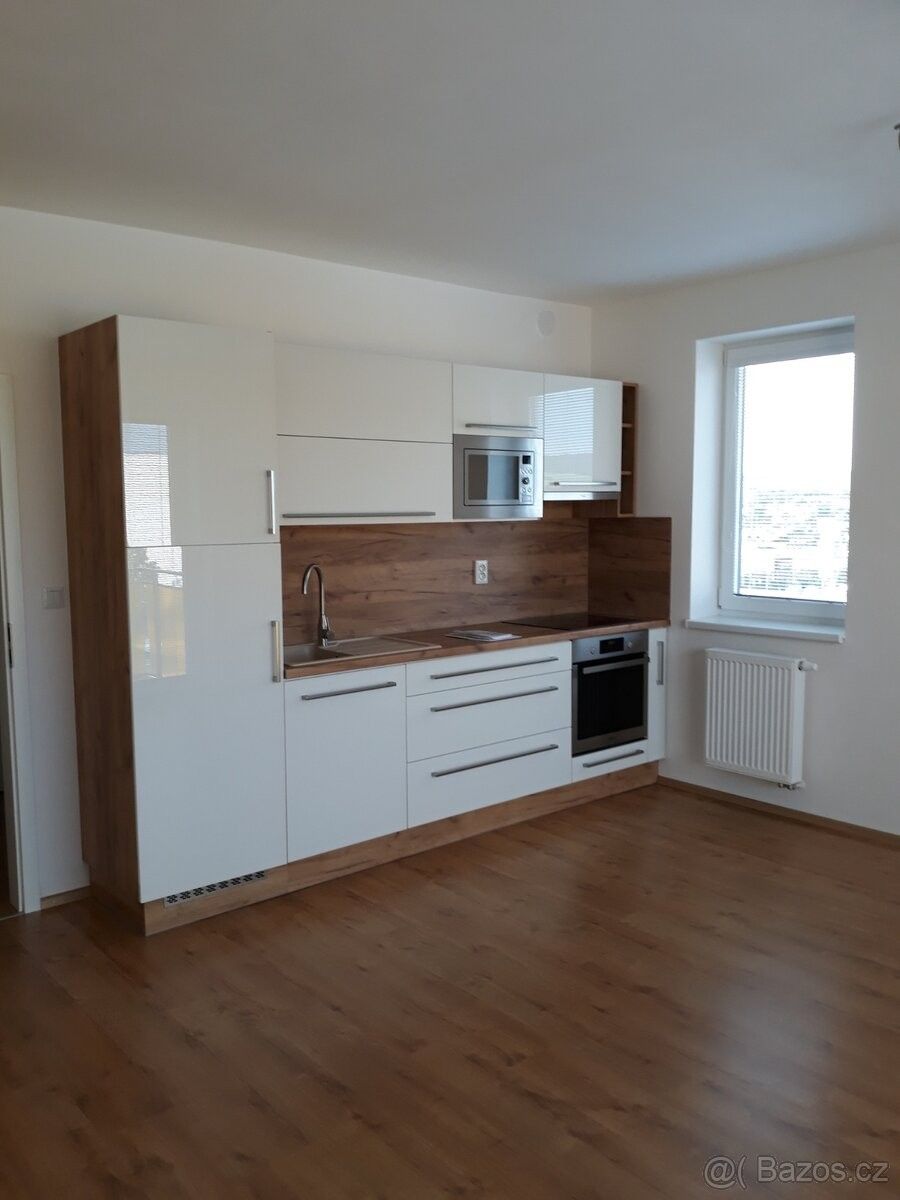Pronájem byt - Ivančice, 664 91, 40 m²