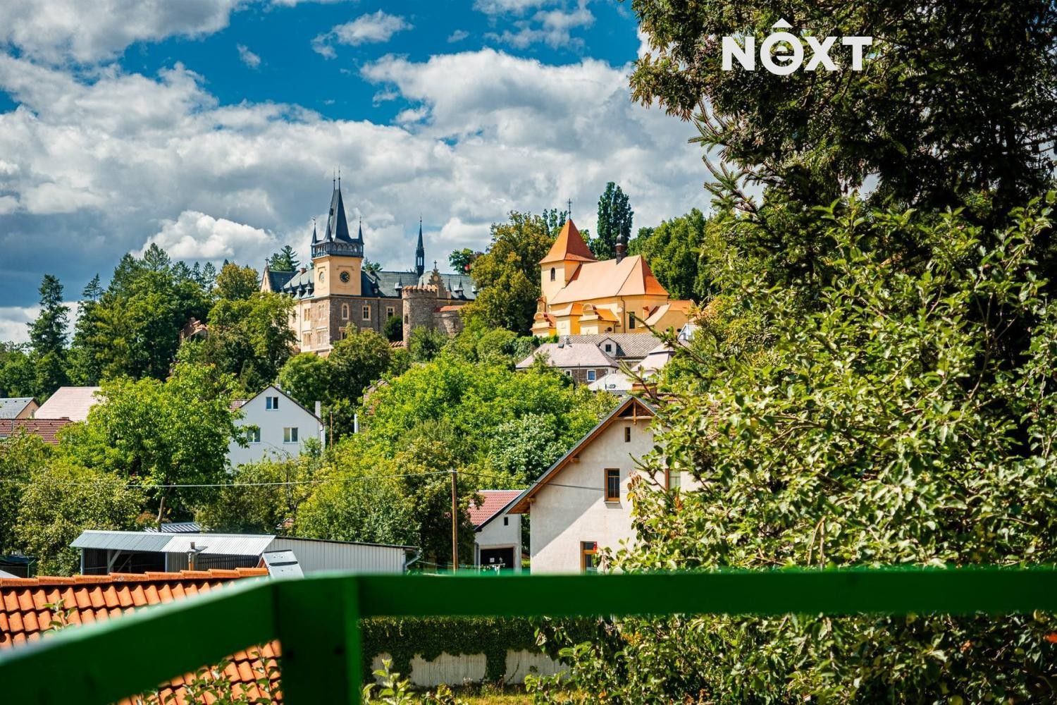 Prodej rodinný dům - Nábřežní 84, Zruč nad Sázavou, 70 m² - 5