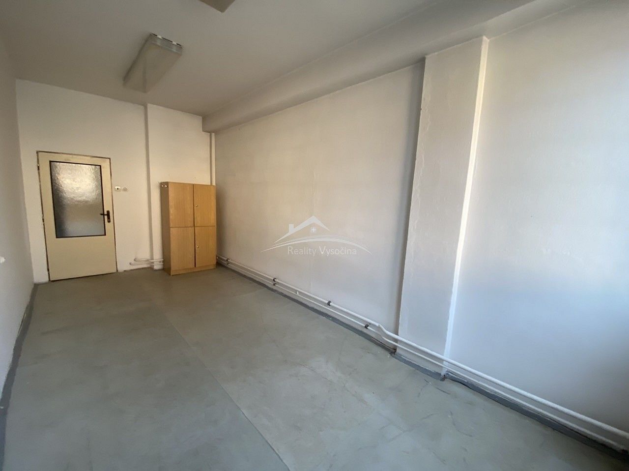 Kancelář · 17 m² · Havlíčkův Brod, Kraj Vysočina - 3