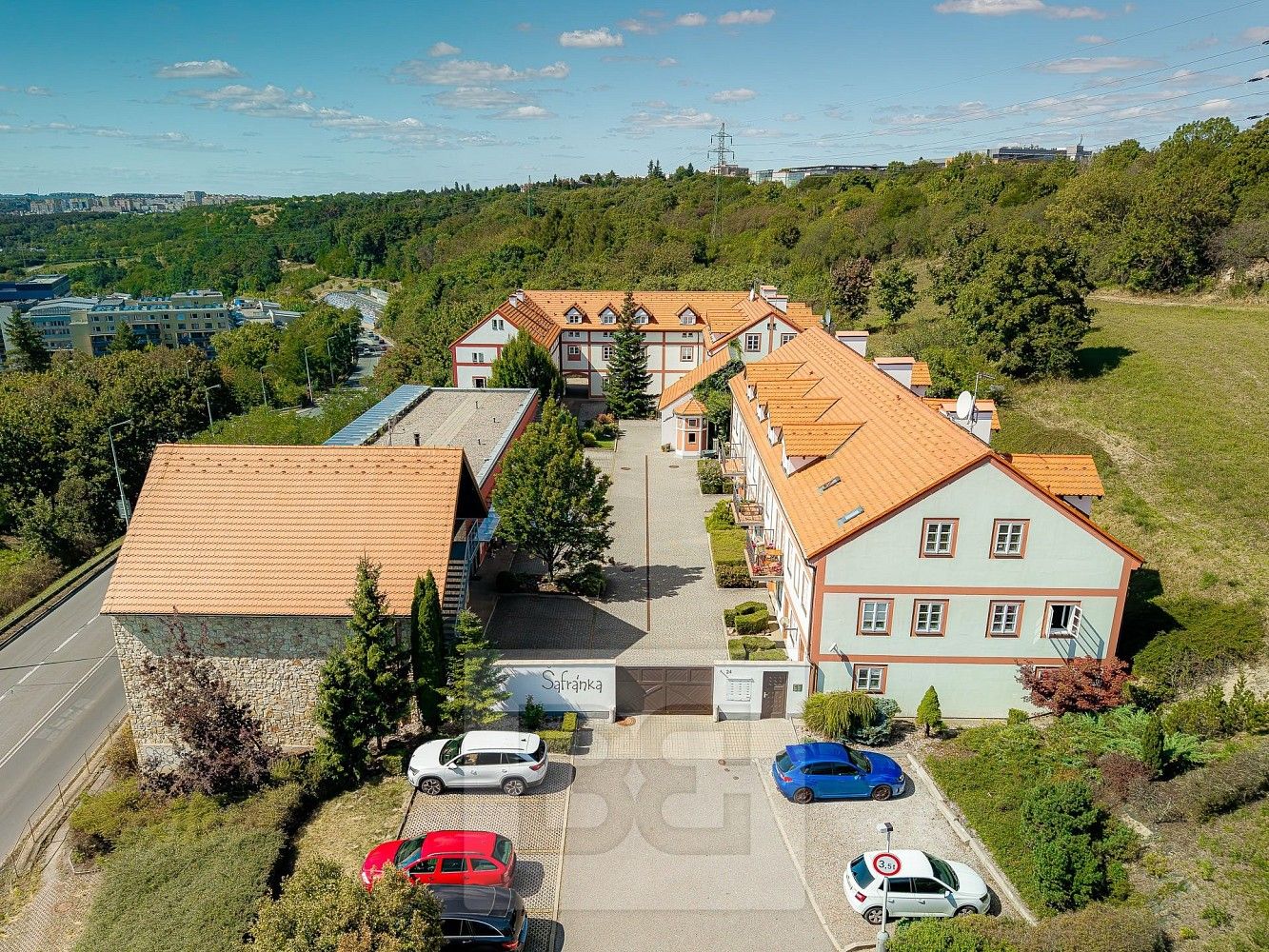 Rodinný dům · 230 m² · Kukulova, Praha 6 - Břevnov - 3