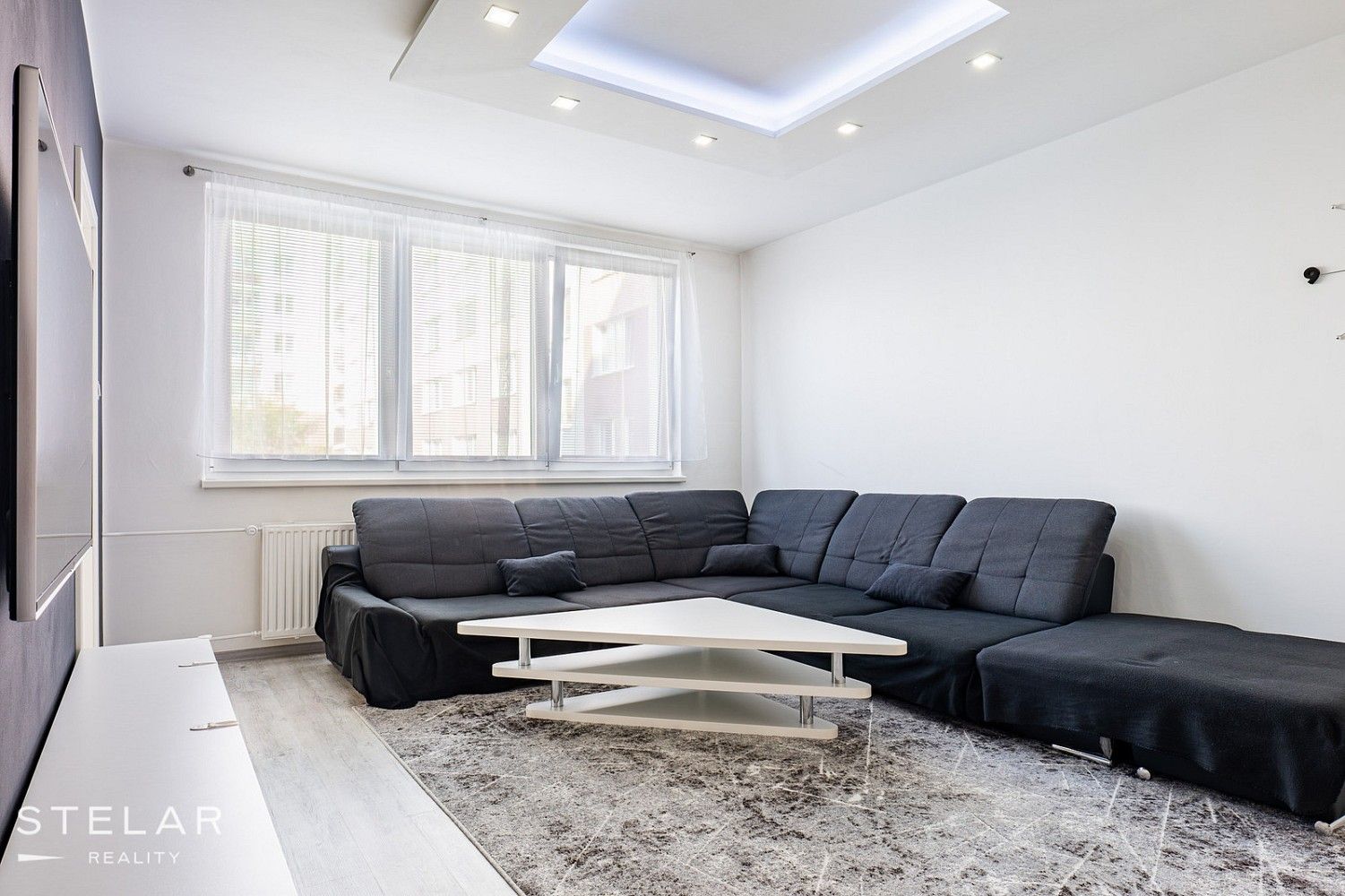 Byt 3+1, 69 m²