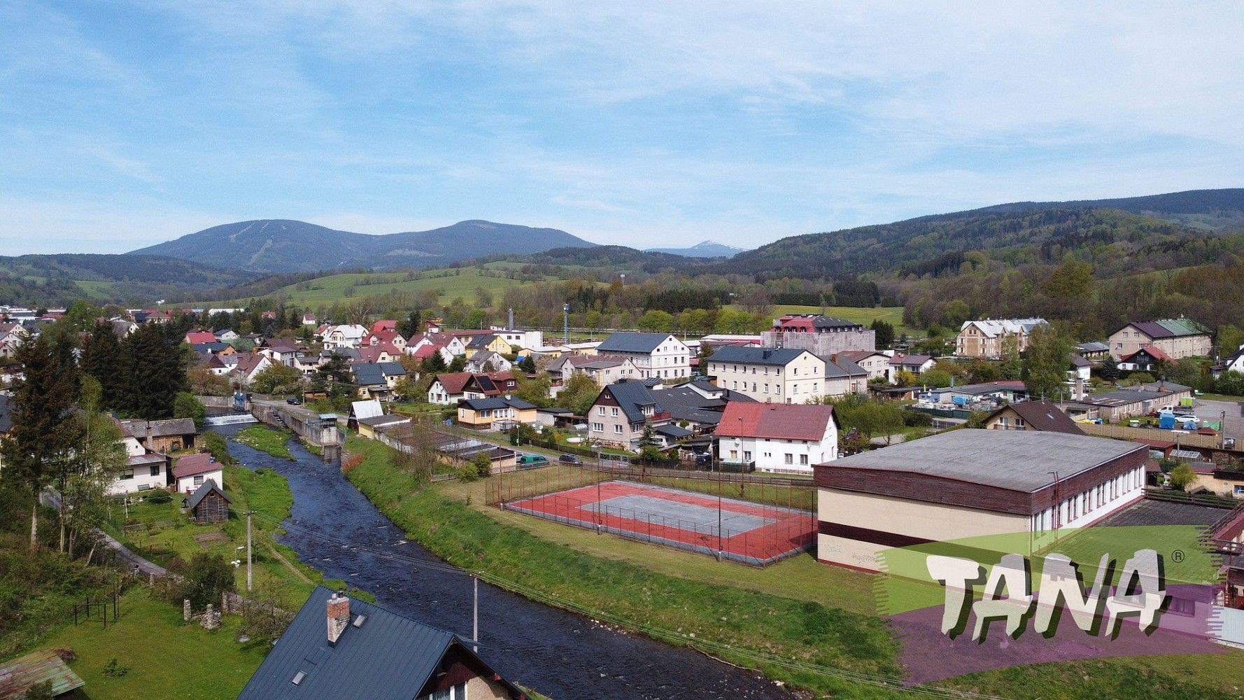 Prodej pozemek pro bydlení - Mladé Buky - Kalná Voda, okres Trutnov, Královéhradecký kraj - 5