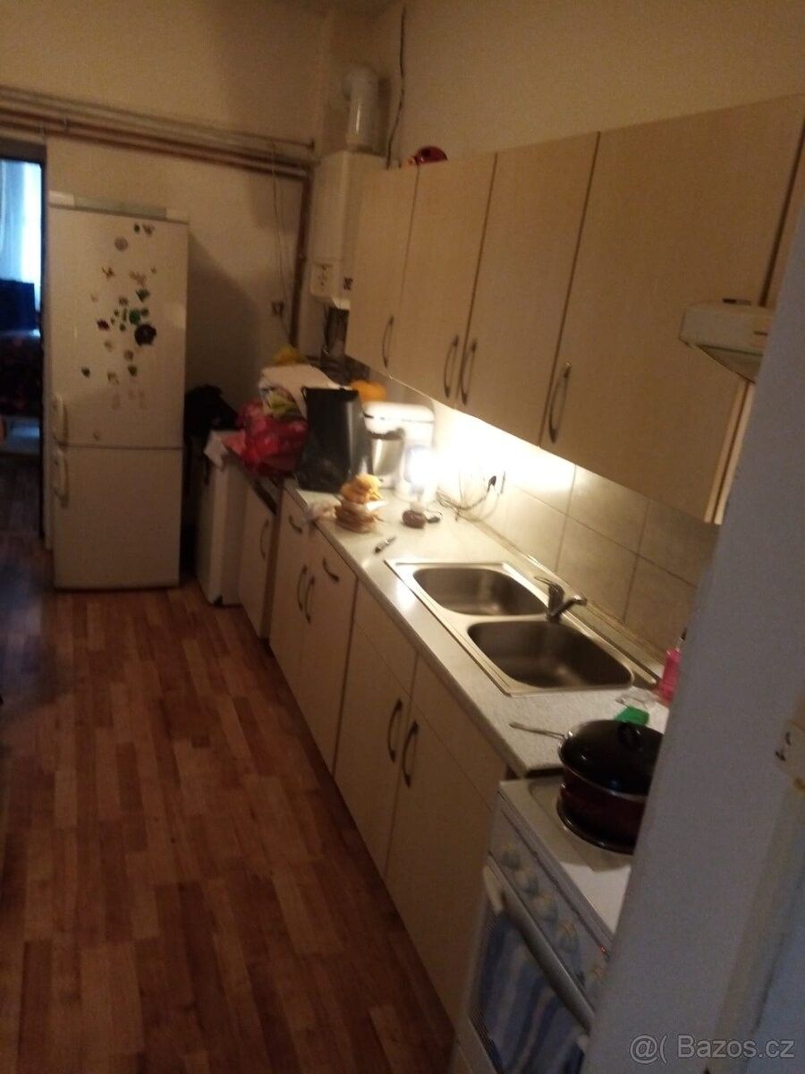 Byty, Děčín, 405 02