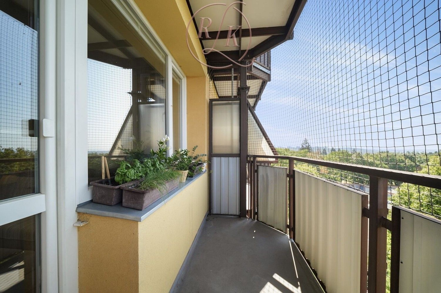 Byt 2+1 · 57 m² · Brno - Lesná, okres Brno-město, Jihomoravský kraj - 3