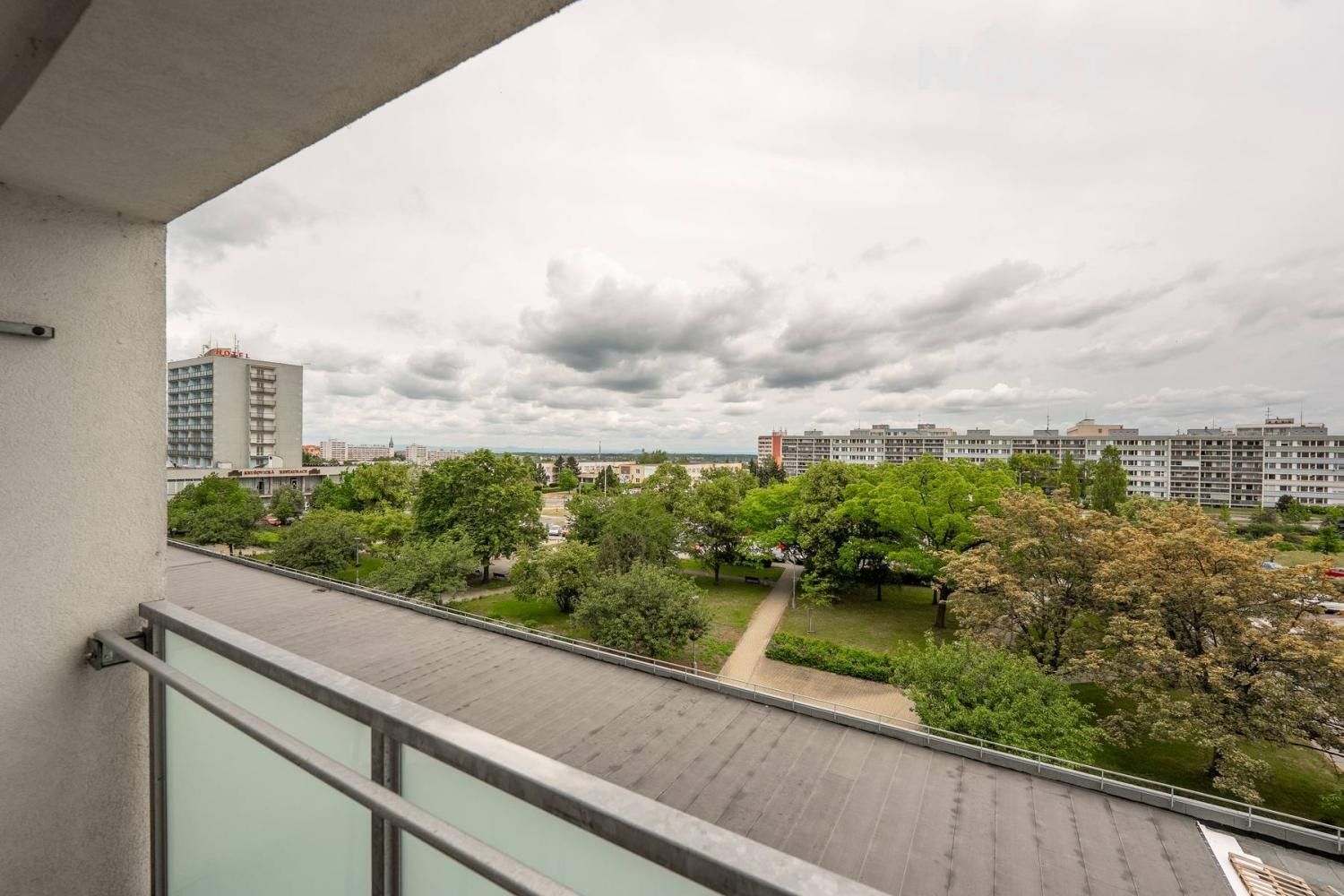Byt 3+1 · 69 m² · Kladno Kročehlavy - 3
