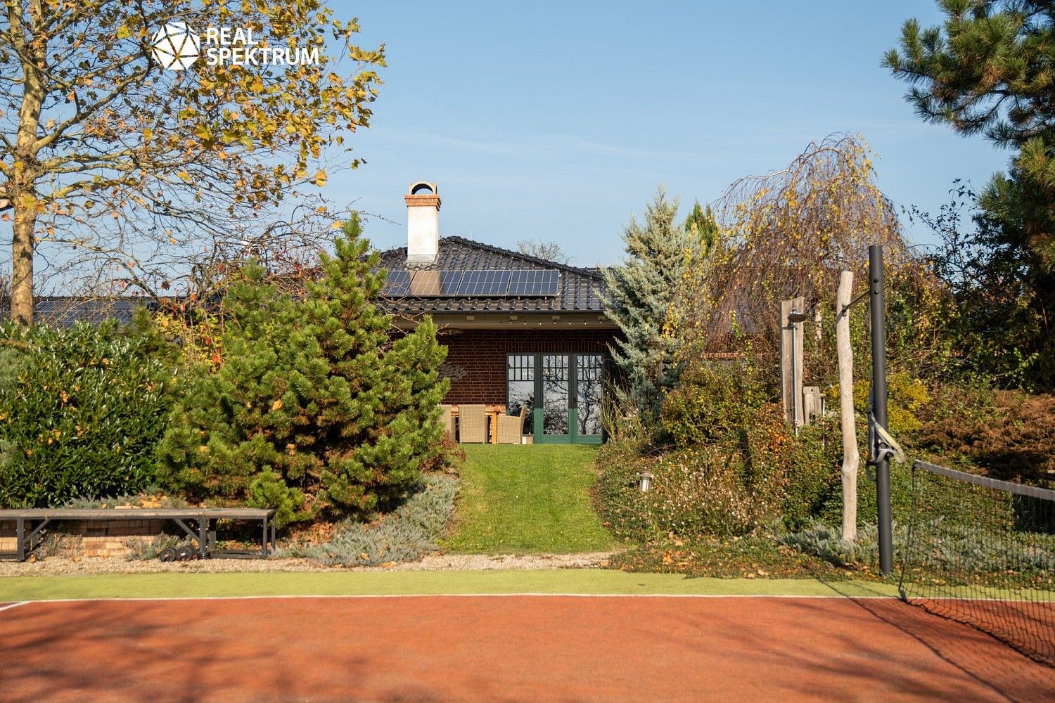 Rodinné domy, Brno - Obřany, 245 m² - 1