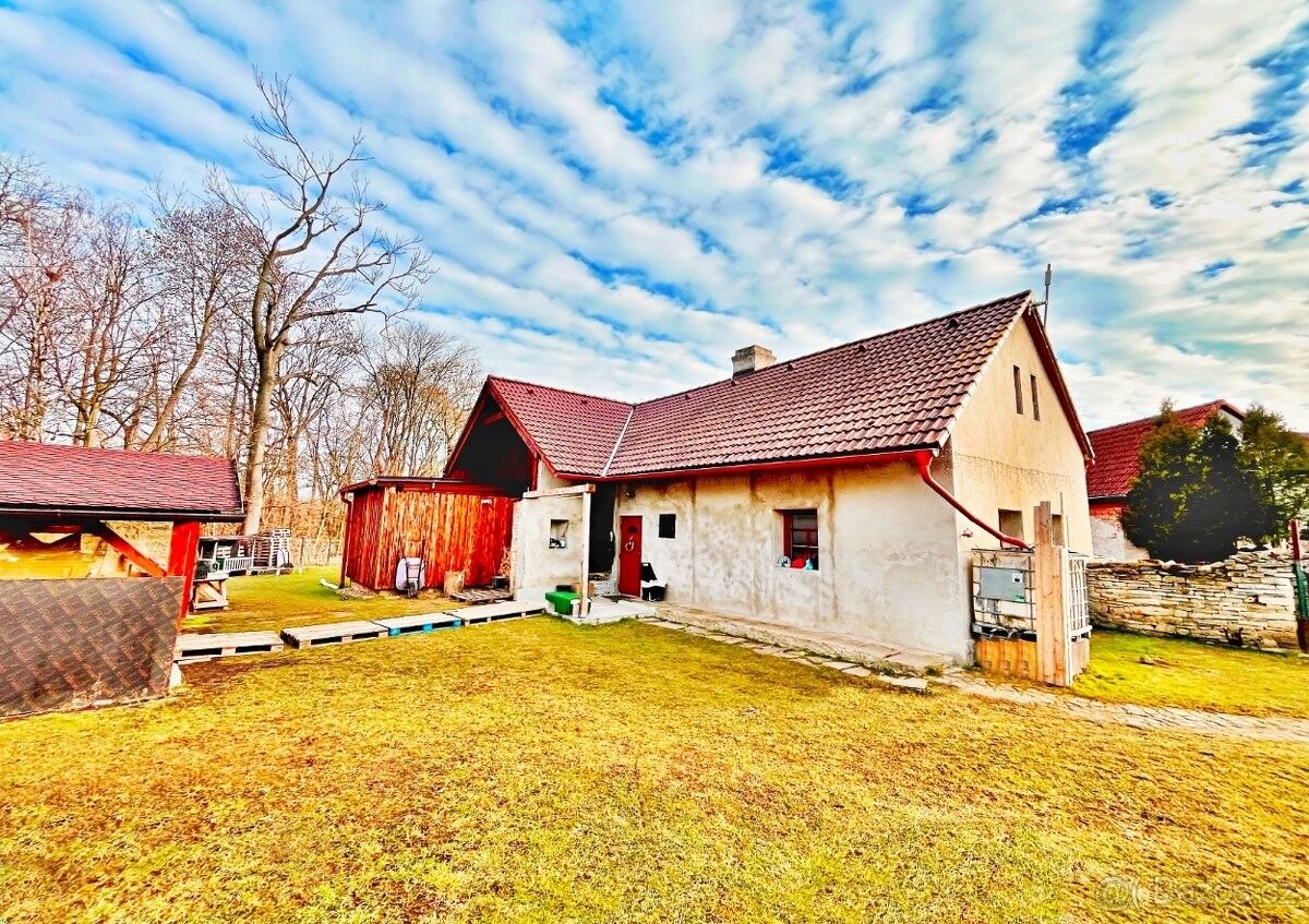 Rodinné domy, Chrast u Chrudimě, 538 51