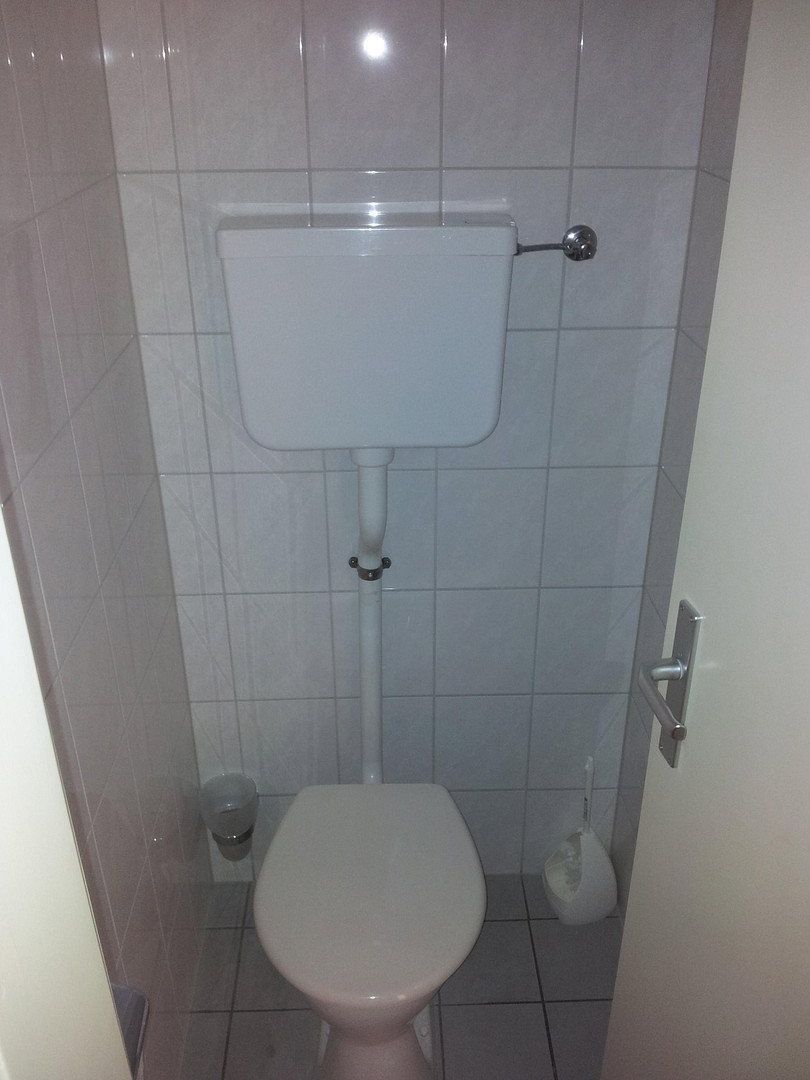 Pronájem kancelář - Servatiusstr. 8 Bonn Dottendorf Nordrhein-Westfalen 53129, 110 m² - 5