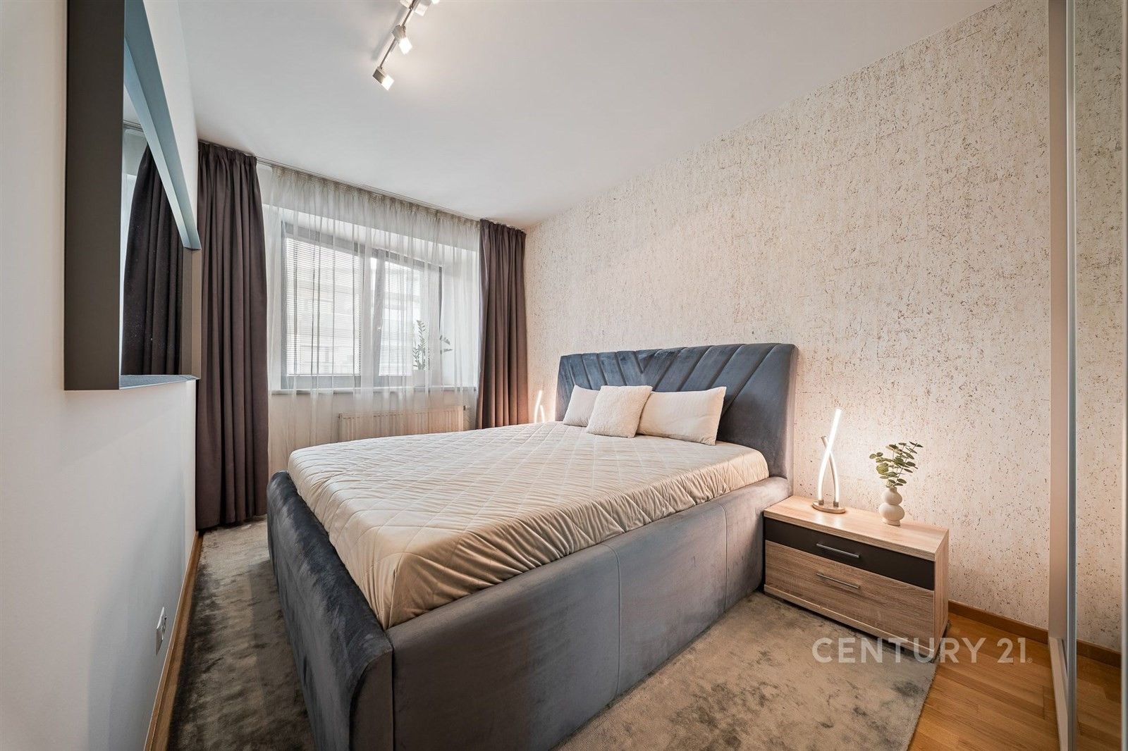 3+kk, Kurta Konráda 2445, Praha Libeň, 65 m² - 1