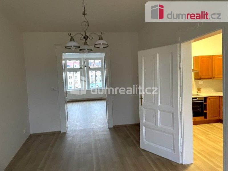 2+1 Apartment in Plzeň - View 2