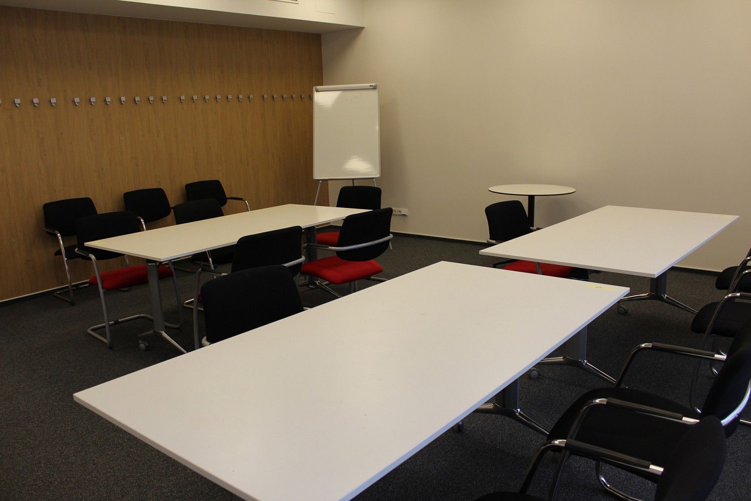 Kanceláře, Náchod, Královéhradecký kraj, 72 m² - 1