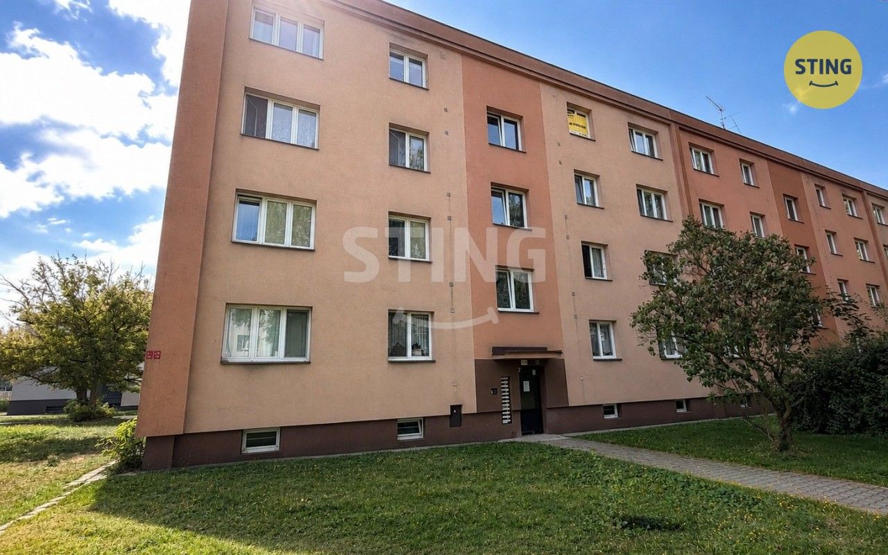 3+1, Volgogradská, Ostrava, 68 m² - 1