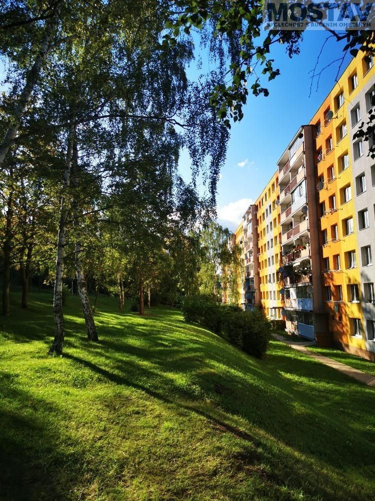 Byt 3+1, 69 m²