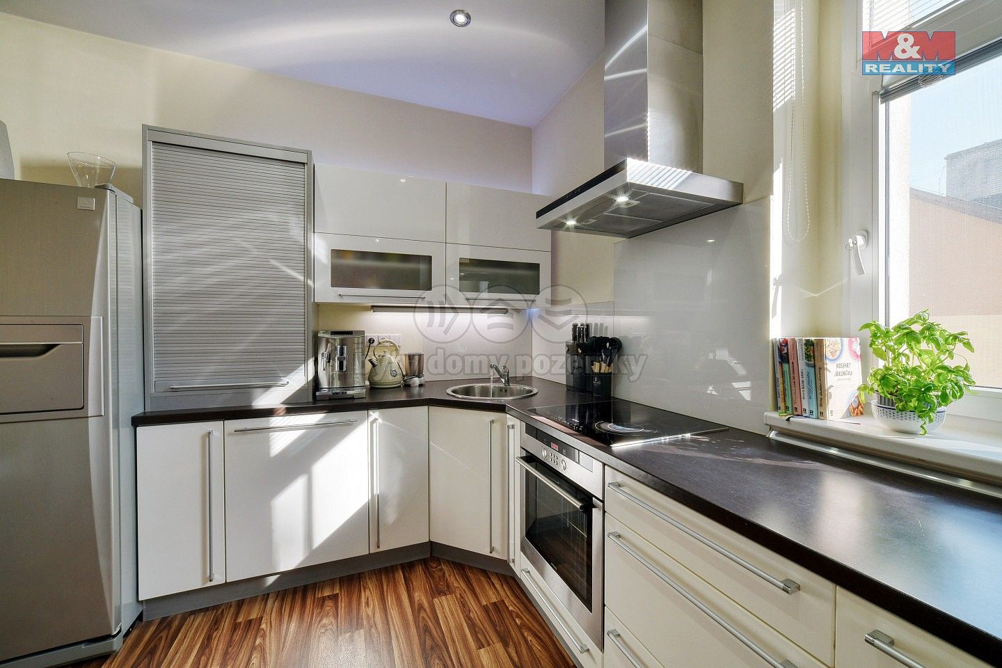 Byty, Mariánské Lázně, okres Cheb, Karlovarský kraj, 119 m² - 1