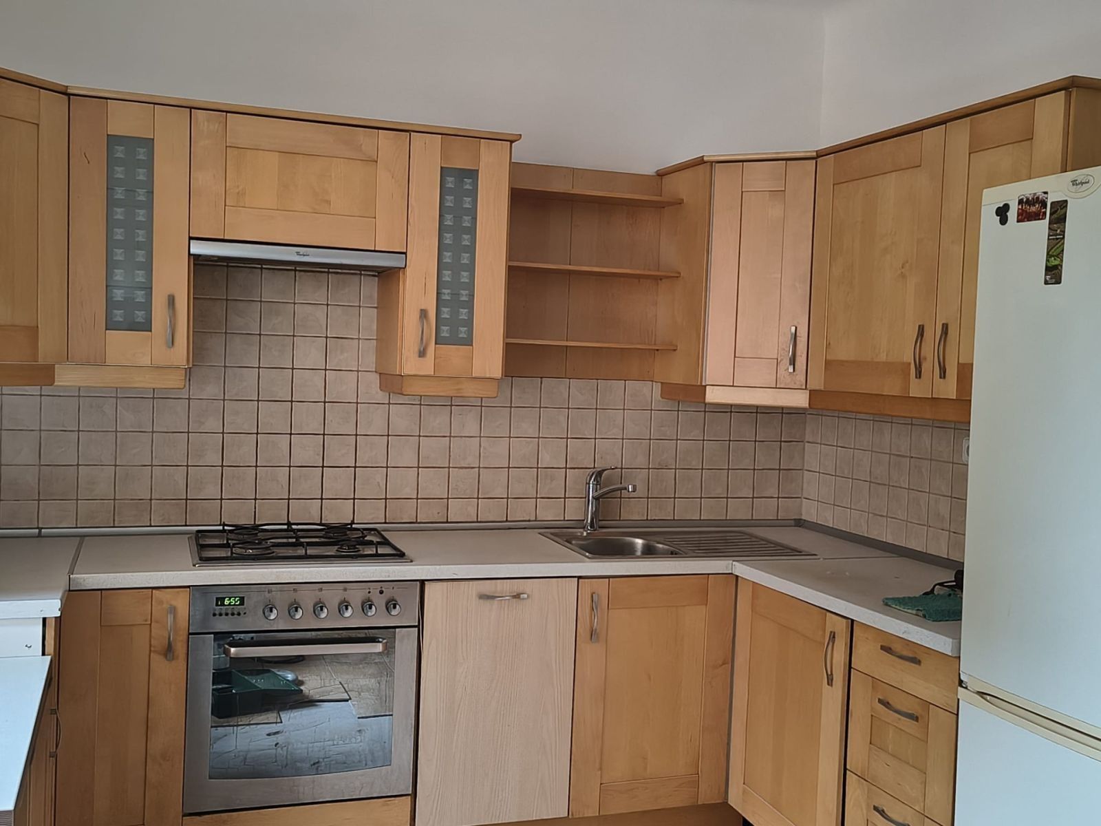 Rodinné domy, Krajní, Bohumín - Vrbice nad Odrou, Moravskoslezský kraj, 110 m² - 2